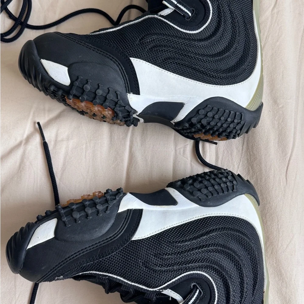 Airwalk | Freeride | Snowboard Boots | 8